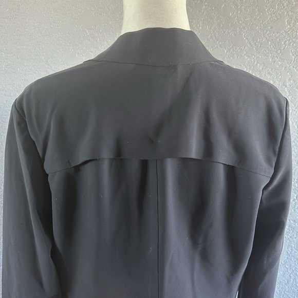 Athleta | Interstellar Blazer in Black - Picture 8 of 8